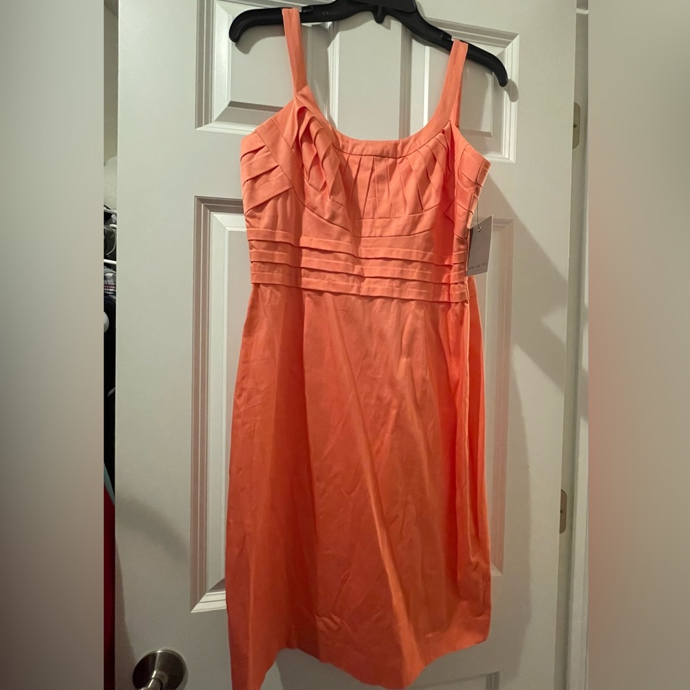 Brand new dress